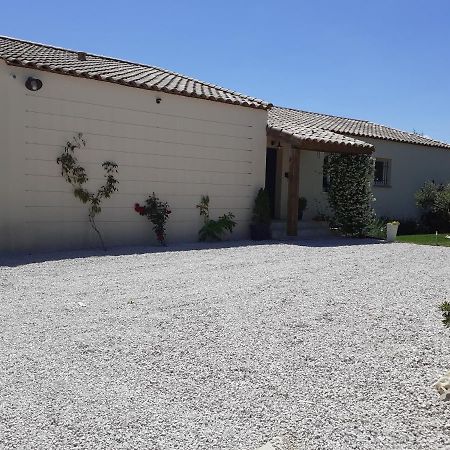 La Vivienda Lecques Exterior photo
