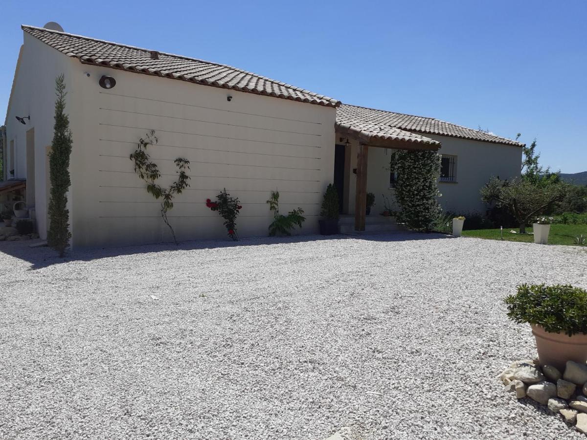 La Vivienda Lecques Exterior photo