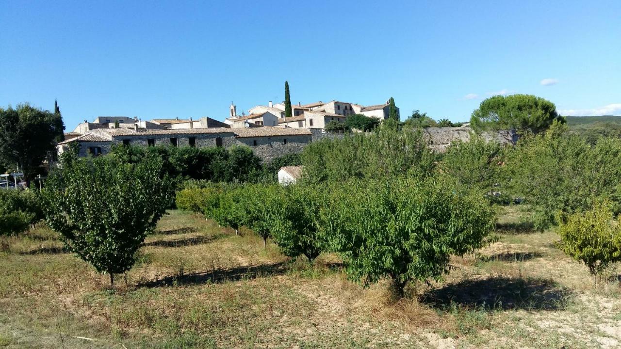 La Vivienda Lecques Exterior photo