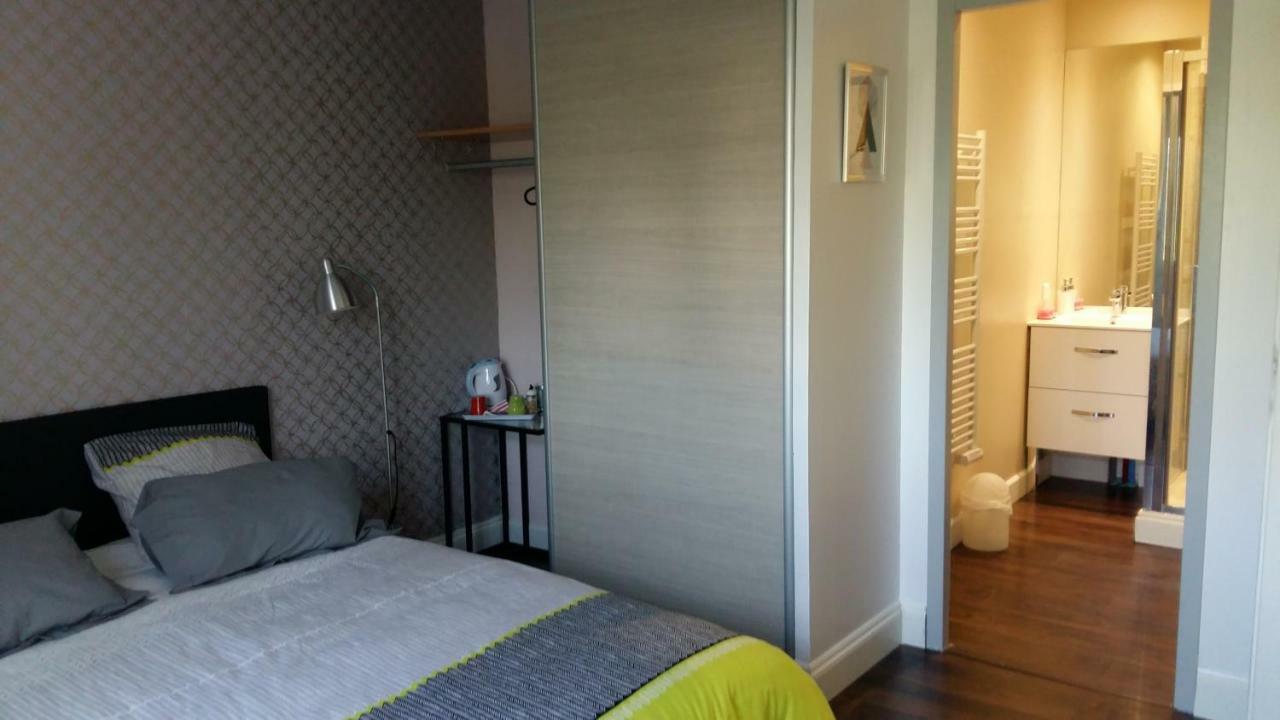 La Vivienda Lecques Exterior photo